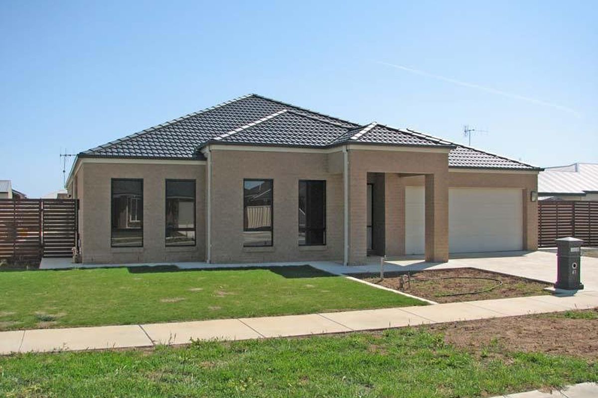 61 Goegan Drive, Kyabram