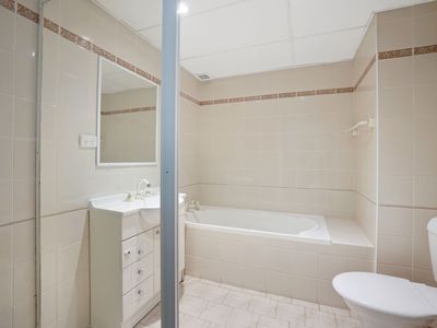 52 / 23 George Street, North Strathfield