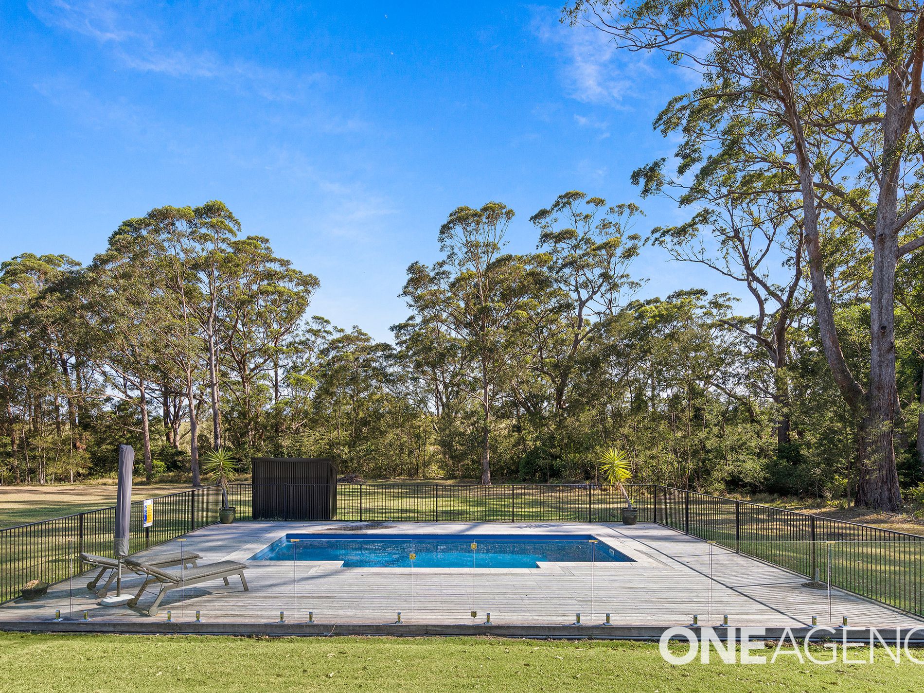 317B Little Forest Road, Little Forest