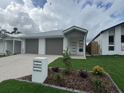 1 / 12 Scribbly Street, Burpengary