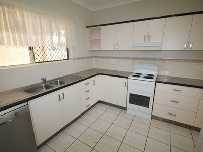 24B KIRKBRIDE ROAD, Charters Towers City