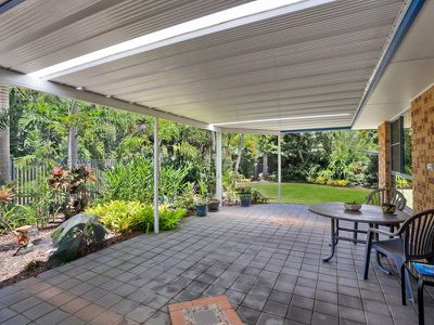 8 Banyalla Court, Noosaville
