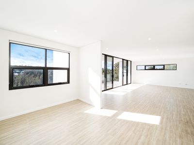 33/93 Caddies Boulevard, Rouse Hill