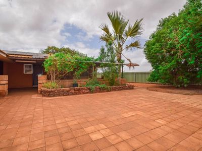 16 Marra Court, South Hedland