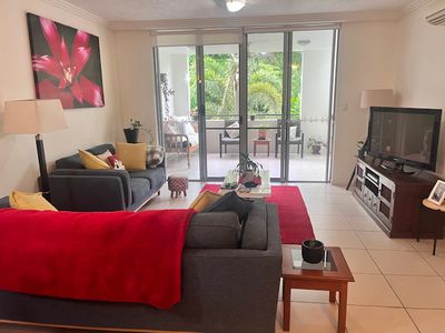 30 / 9-15 McLean Street, Cairns North