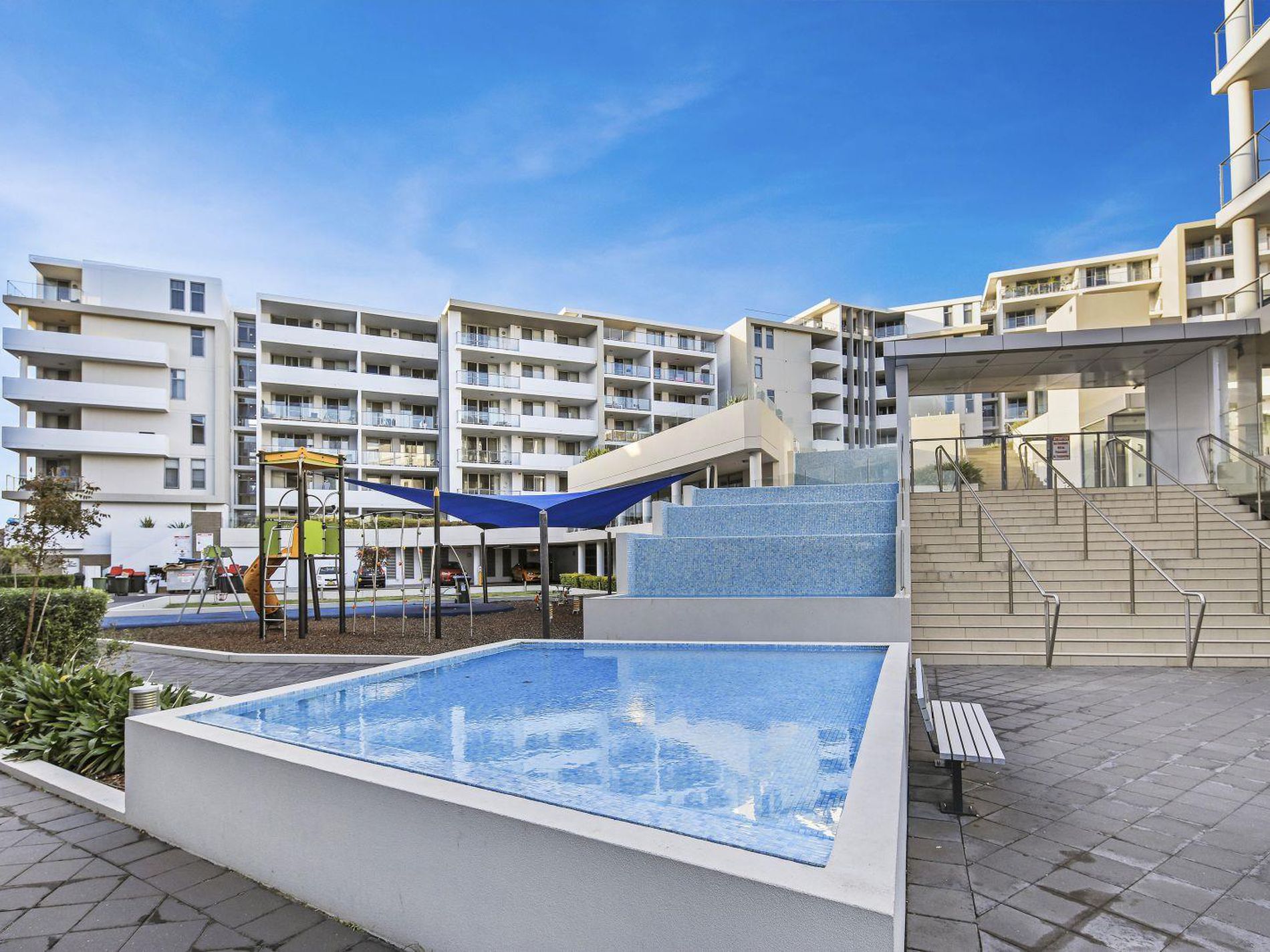 306 / 120 Turrella Street, Turrella