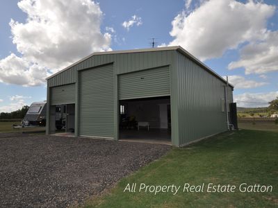 35 Mulgowie Road, Laidley South