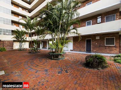 18 / 45 Adelaide Terrace, East Perth