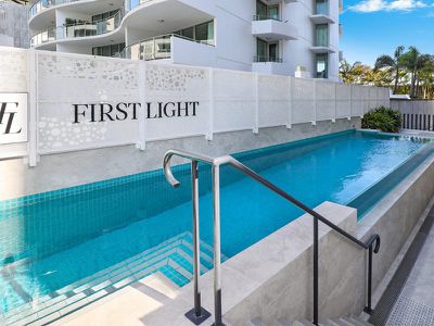 806 / 25 First Avenue, Mooloolaba