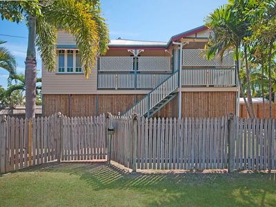 60 Norris Street, Hermit Park