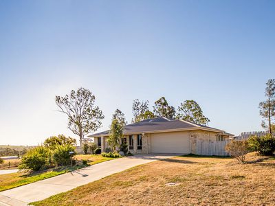 1 Wallum Close, Kingaroy