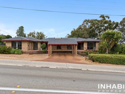 1 Armour Way, Lesmurdie