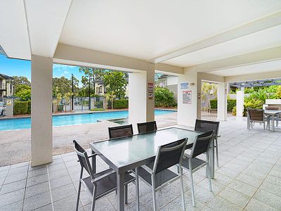 70 / 24 JESSICA DRIVE, Upper Coomera