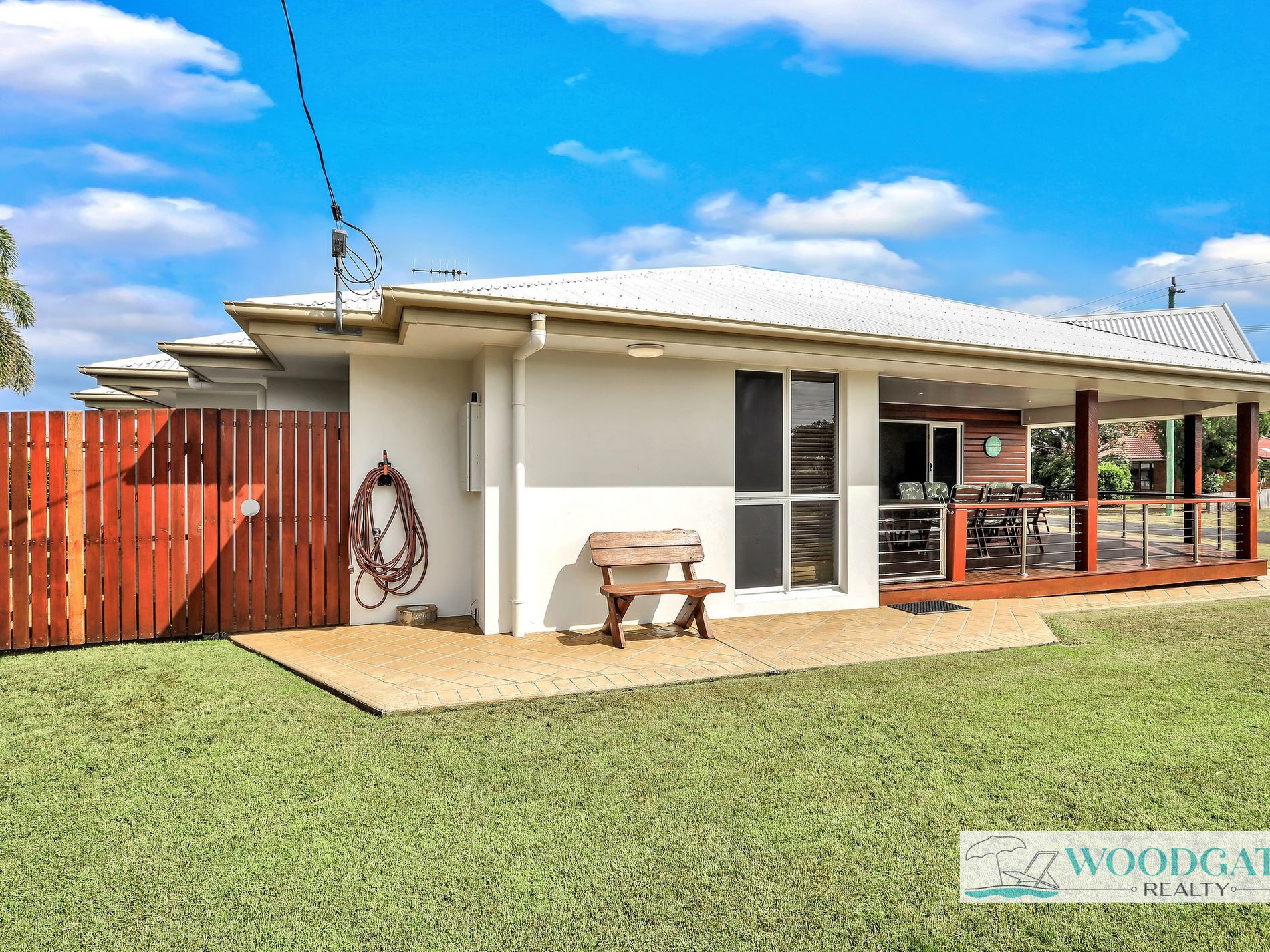 87 Mackerel Street, Woodgate