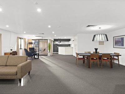 805 / 201 Hay Street, East Perth