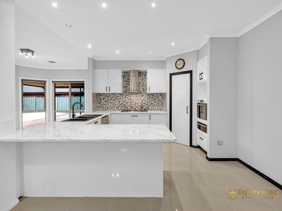 4 Lollipop Drive, Wyndham Vale