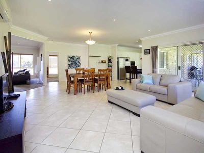36 Diamantina Circle Riverside Estate, Karalee