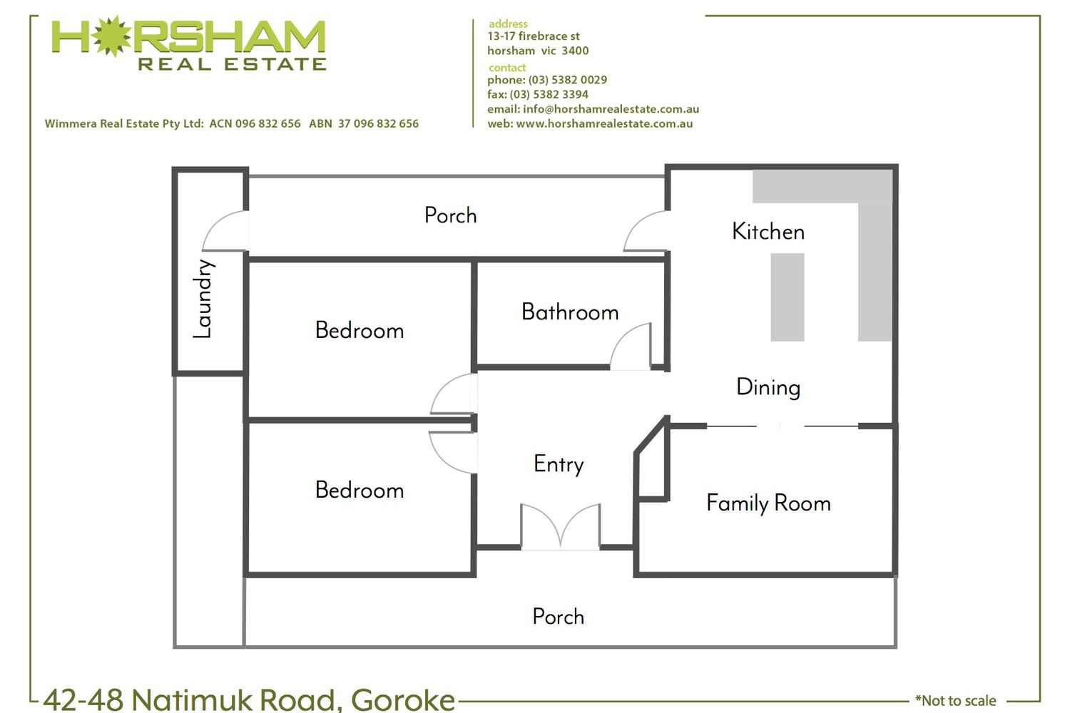 42-48 Natimuk Road, Goroke