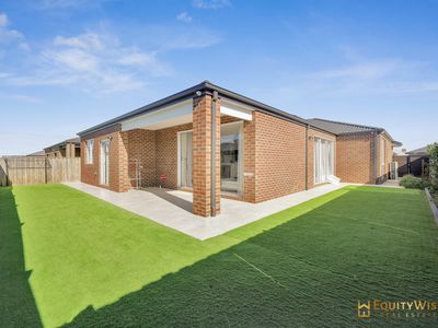 6 Hansen Road, Wyndham Vale