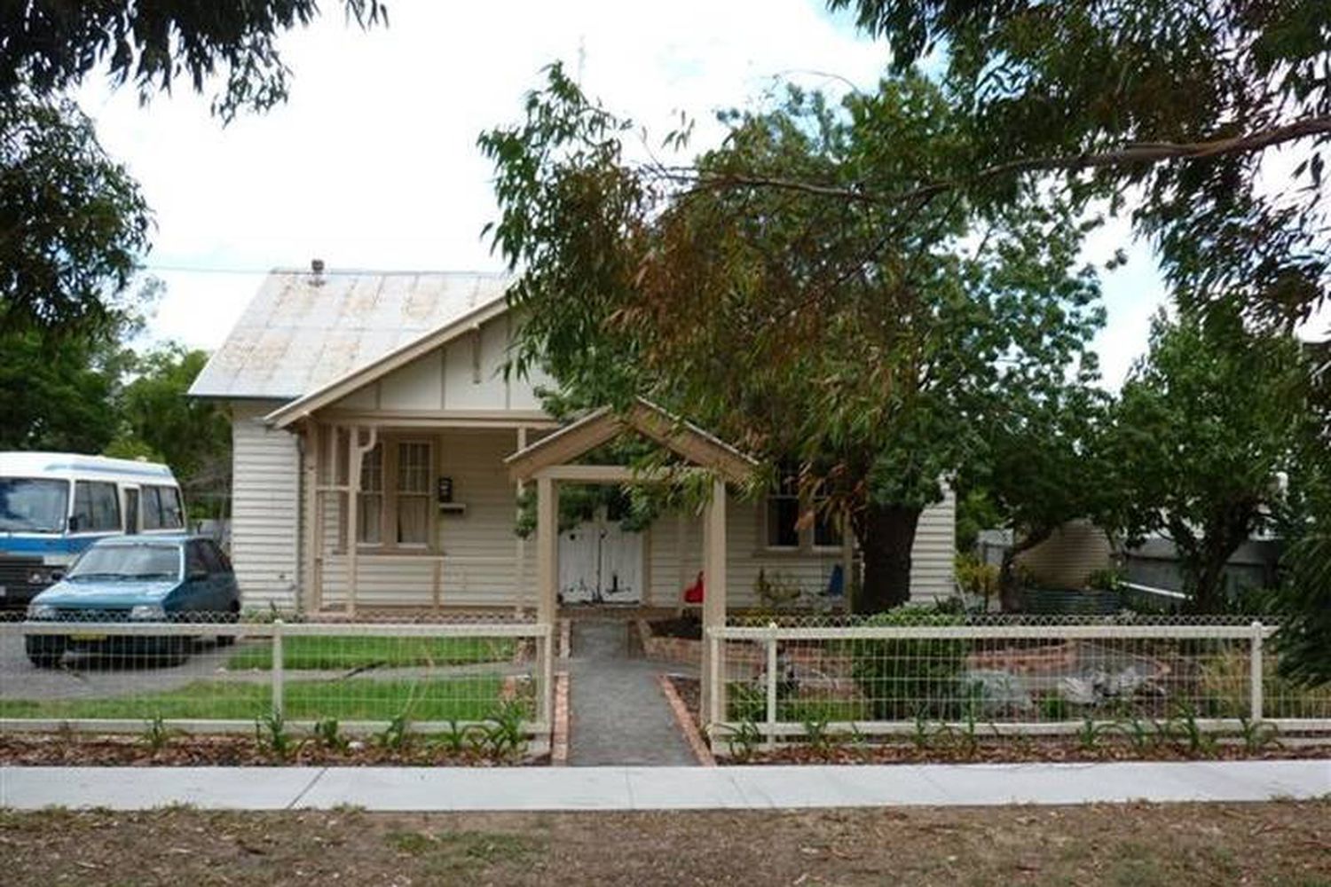 Warracknabeal