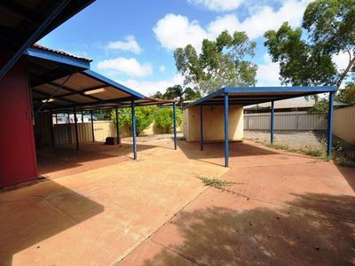 44B Pedlar Street, South Hedland