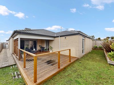 12 Canyon Avenue, Clyde