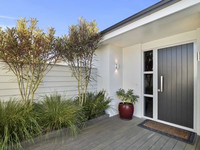 140 Lynn Street, Wakari
