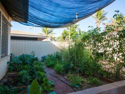 120 Sutherland Street, Port Hedland