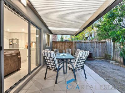 20 / 47-49 Gladstone St, North Parramatta