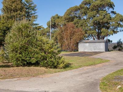 21 Harveytown Road, Dover