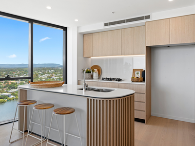 1807 / 180 Marine Parade, Labrador