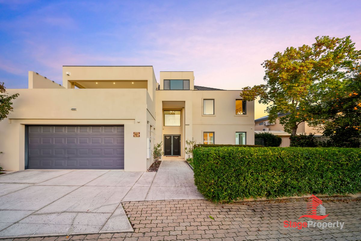 12 Witham Close, Applecross