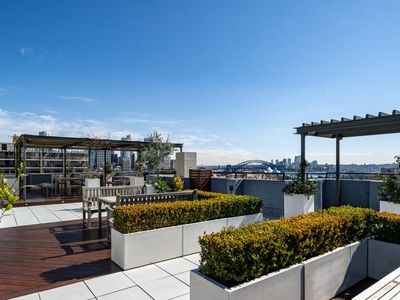 43 / 117 Macleay Street, Potts Point