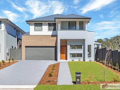 20 Corporal Way , Jordan Springs