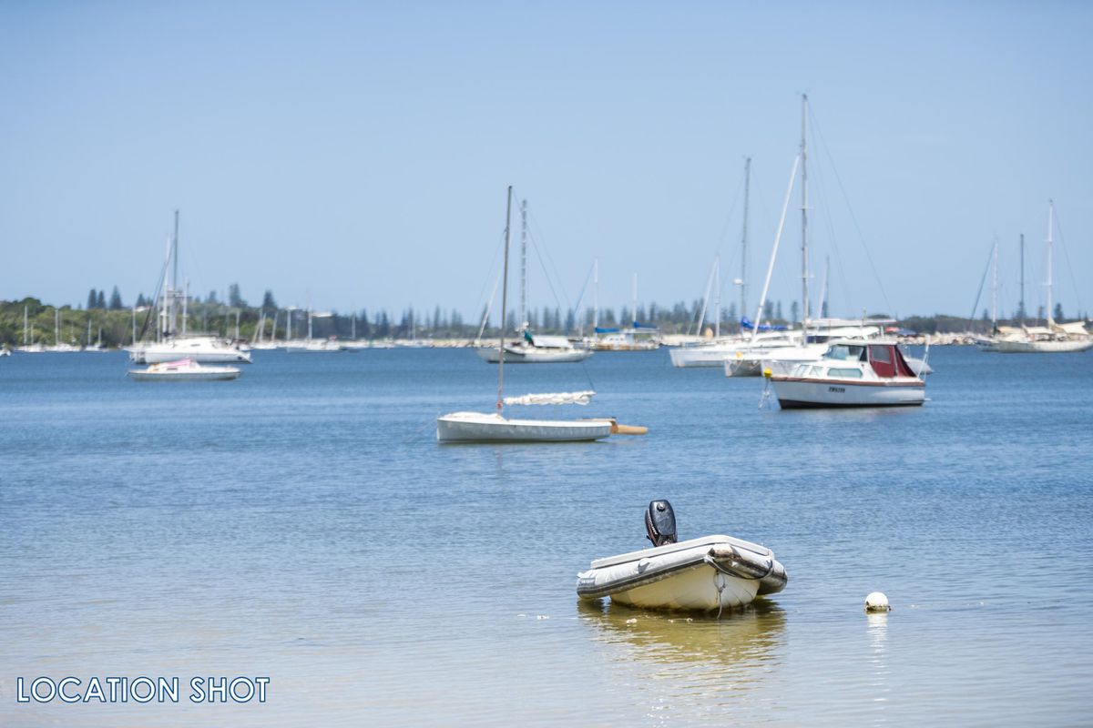 Lot 88, Birrigan Iluka Beach Laurie Drive, Iluka