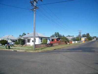 5 Barber St, Gunnedah