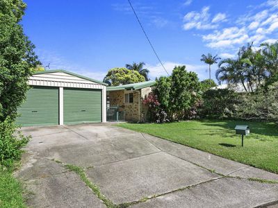 83 Drummond Street, Urangan