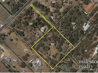305 Holmes Road, Forrestfield