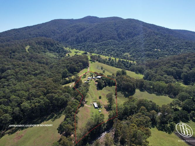 9050 Springhills Road, Tilba Tilba