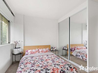 33 / 35 Campbell Street, Parramatta