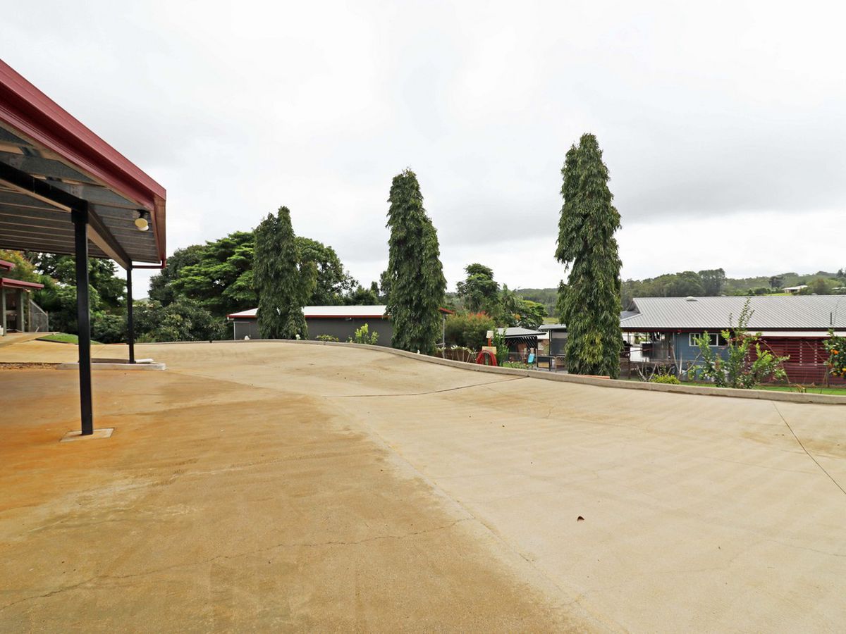 Yungaburra