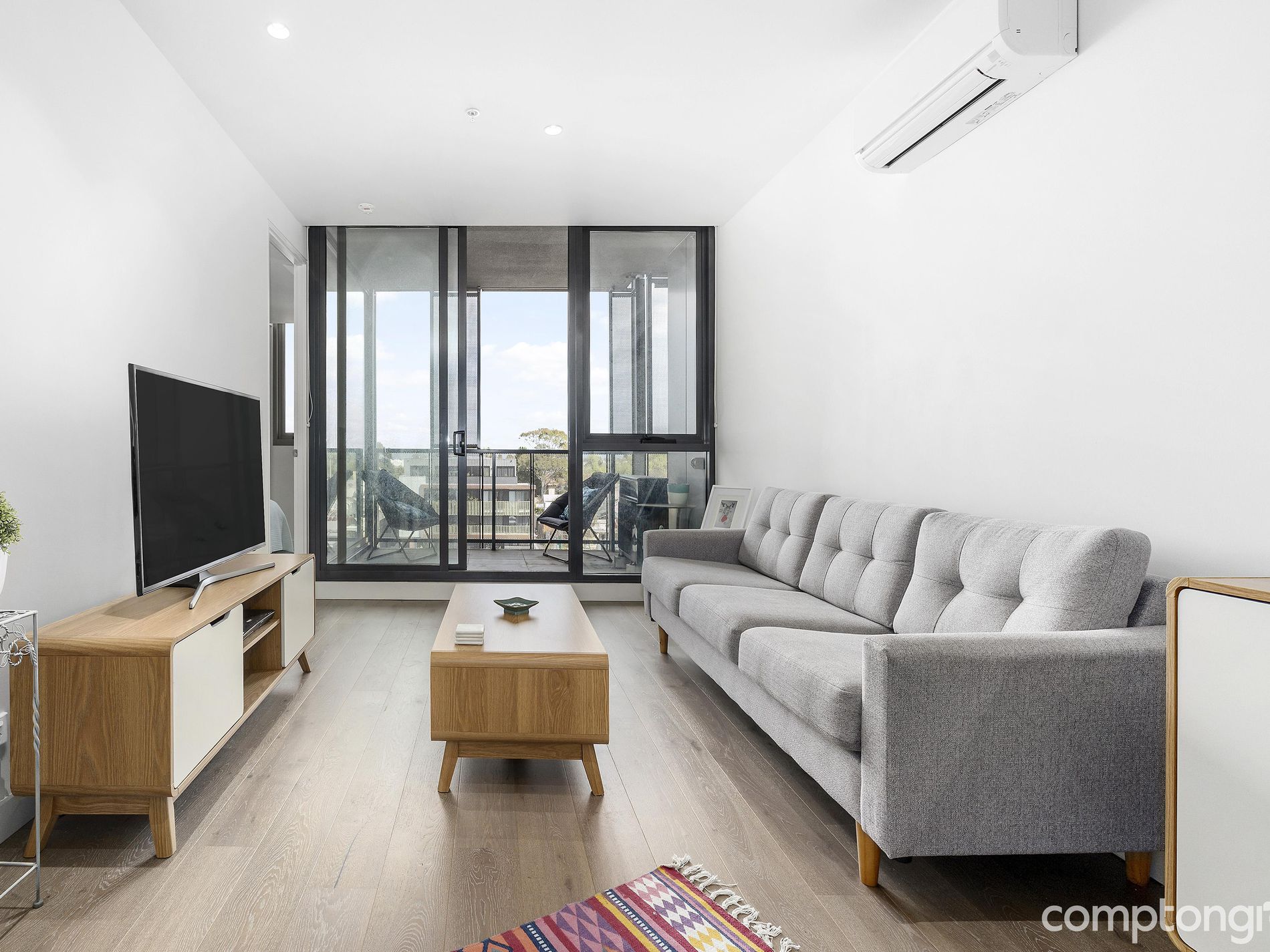 417 / 47 Nelson Pl, Williamstown