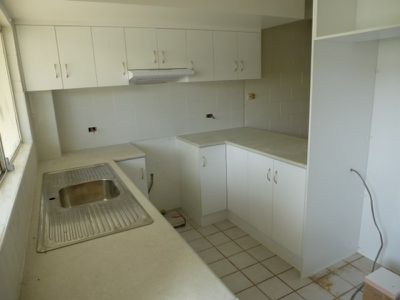 4 / 11 Boundary, Cooktown
