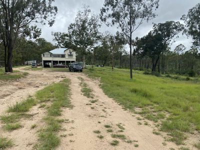 129 Neale Road, Kingaroy