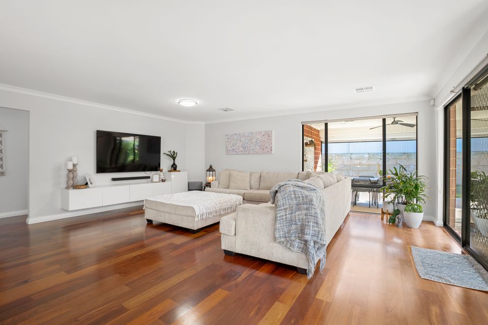 18 KENSEI ROAD, Baldivis