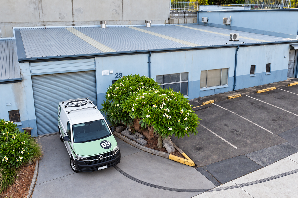 Unit 23 / 429 The Boulevarde, Kirrawee