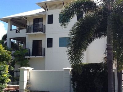 50 / 18 Sir Leslie Thiess Drive, Townsville City