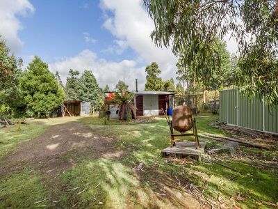 429 New Road, Franklin