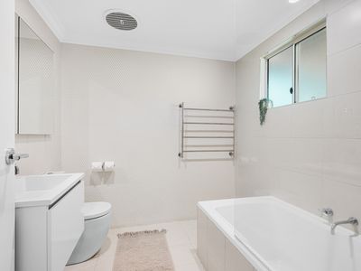 7 Addis Street, Lamington