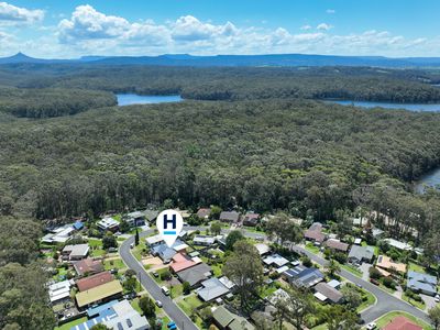 14 Wyoming Avenue, Burrill Lake